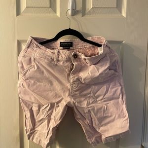 American Eagle Cargo Shorts